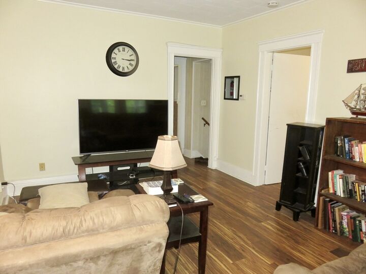 Property Photo:  43 Rich Street D  MA 02451 