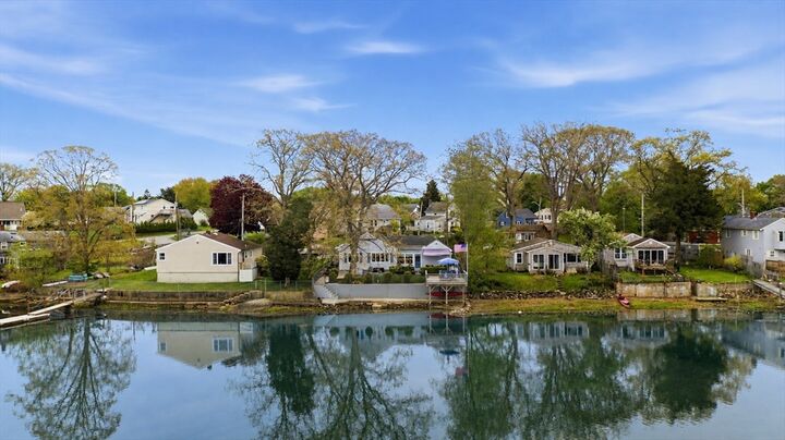 Property Photo:  23 Pine Street  MA 02777 
