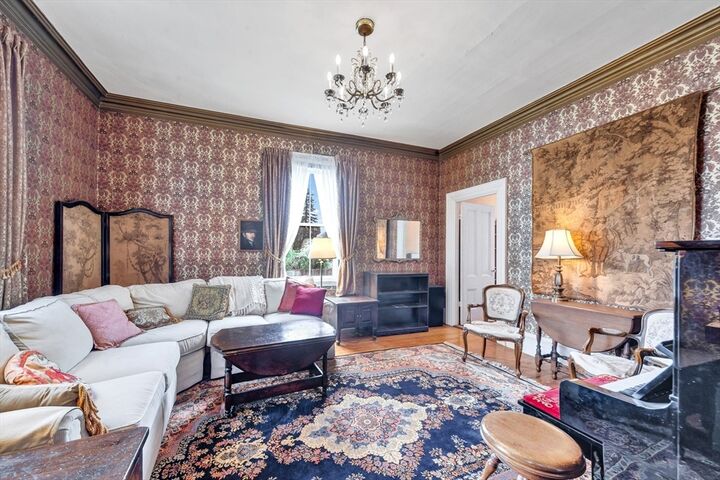 Property Photo:  34-36 Alleghany Street  MA 02120 