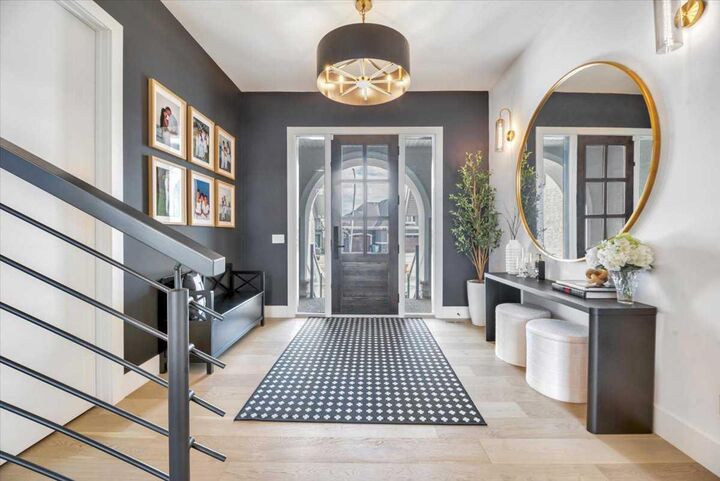 Property Photo: 411 Marina Grove SE AB T3M 3S8