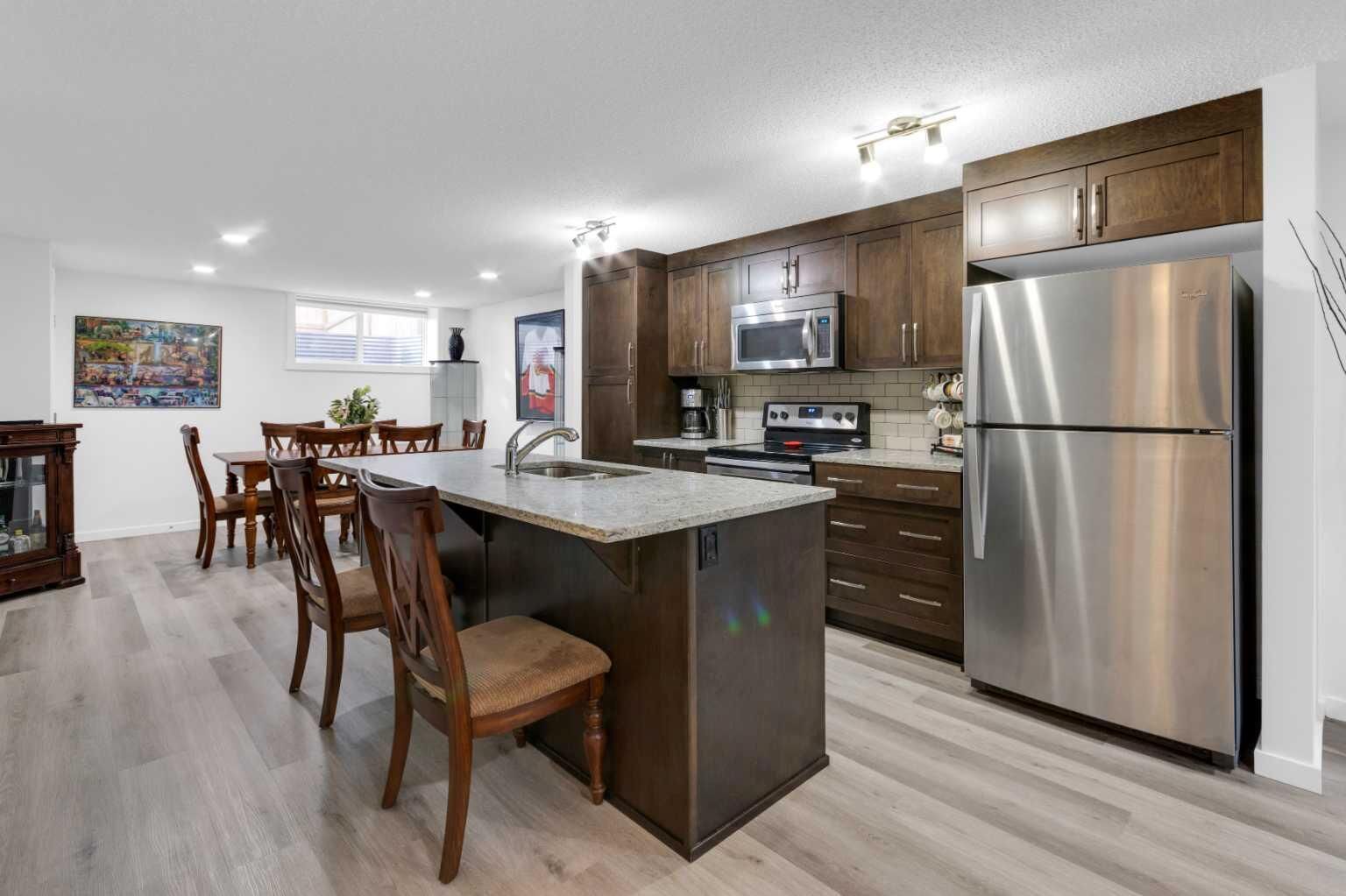 Property Photo:  2400 Ravenswood View SE 1503  AB T4A 0V7 