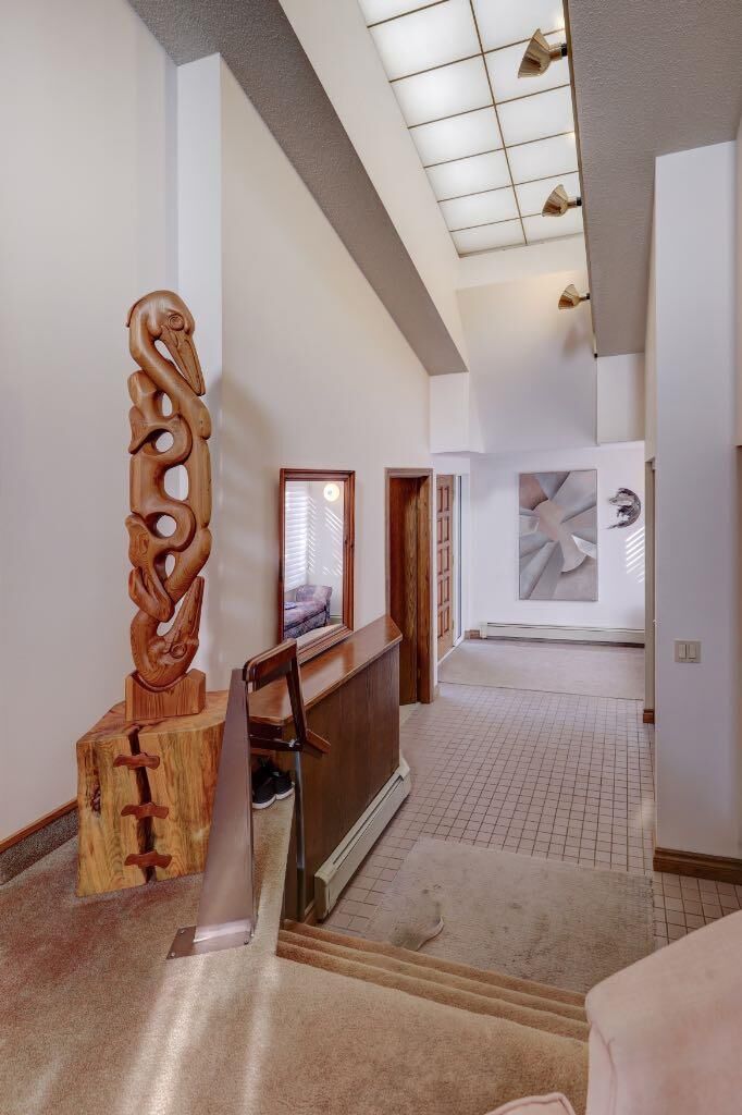 Property Photo:  109 5th Ave W  AB T0J 1P0 