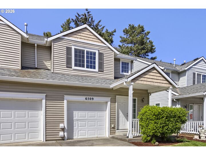 Property Photo: 6509 NE Deer Run St OR 97124