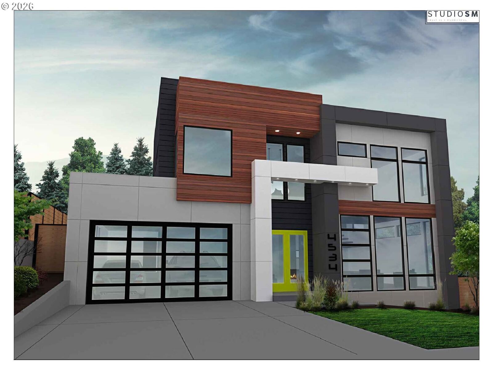 Property Photo:  3305 NW 17th Ave  WA 98607 