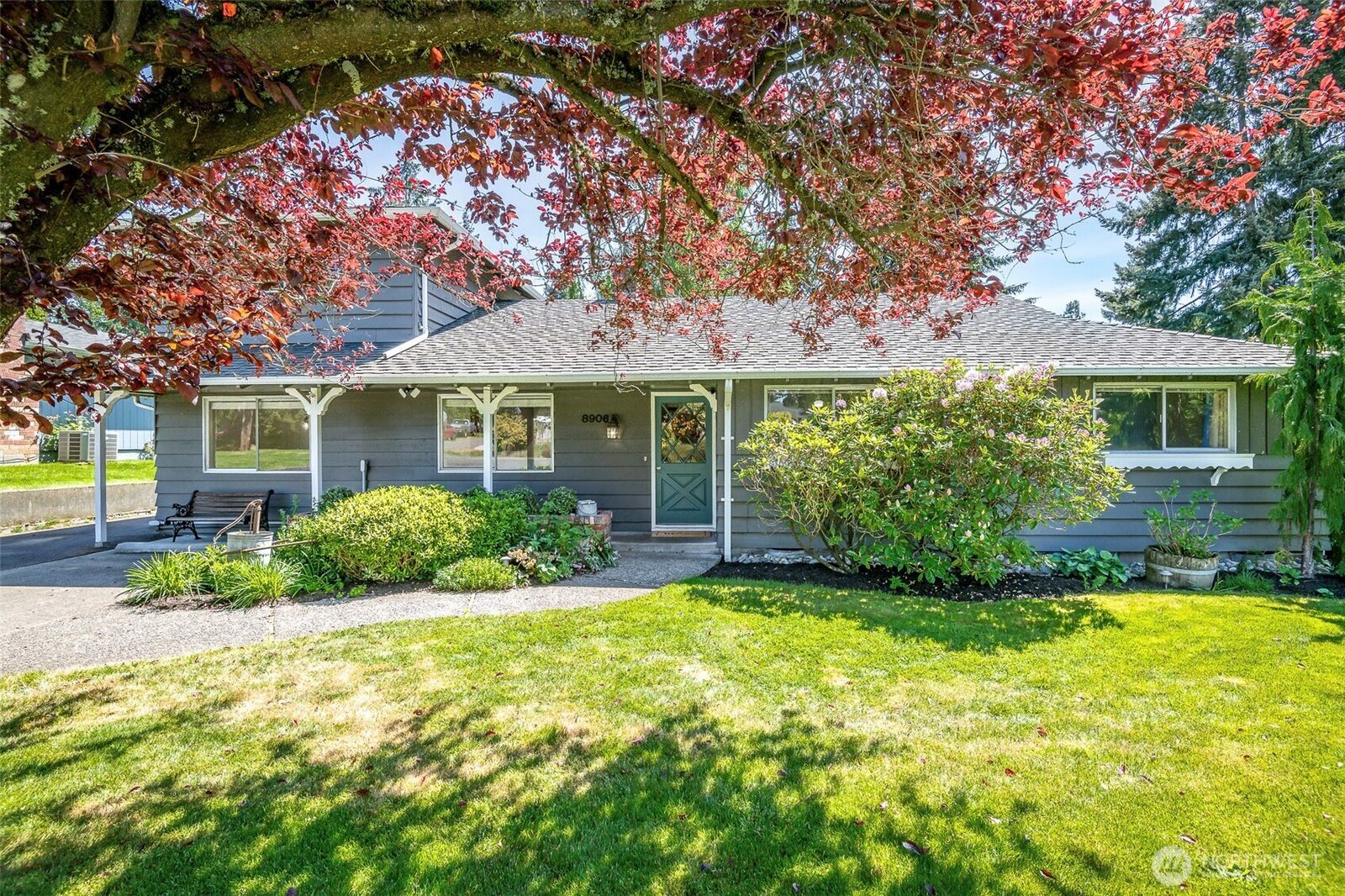 Property Photo:  8906  35th Street W  WA 98466 