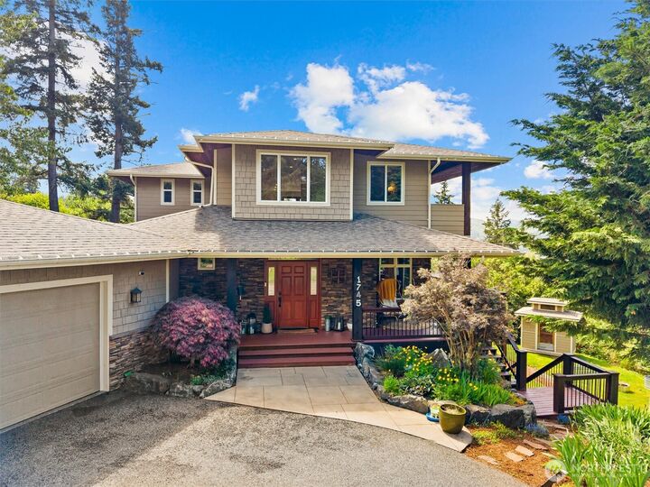 Property Photo:  1745  Academy Road  WA 98226 