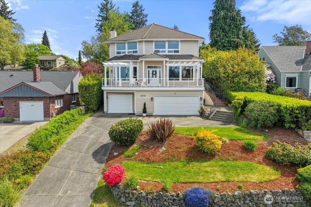Property Photo:  3717  Olympic Boulevard W  WA 98466 