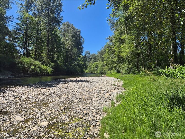 Property Photo:  13200 S Machias Road  WA 98290 