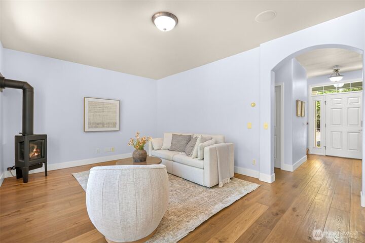 Property Photo:  839  Spieden Lane  WA 98229 