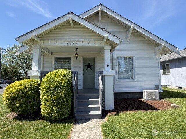 Property Photo:  6722 S J Street  WA 98408 