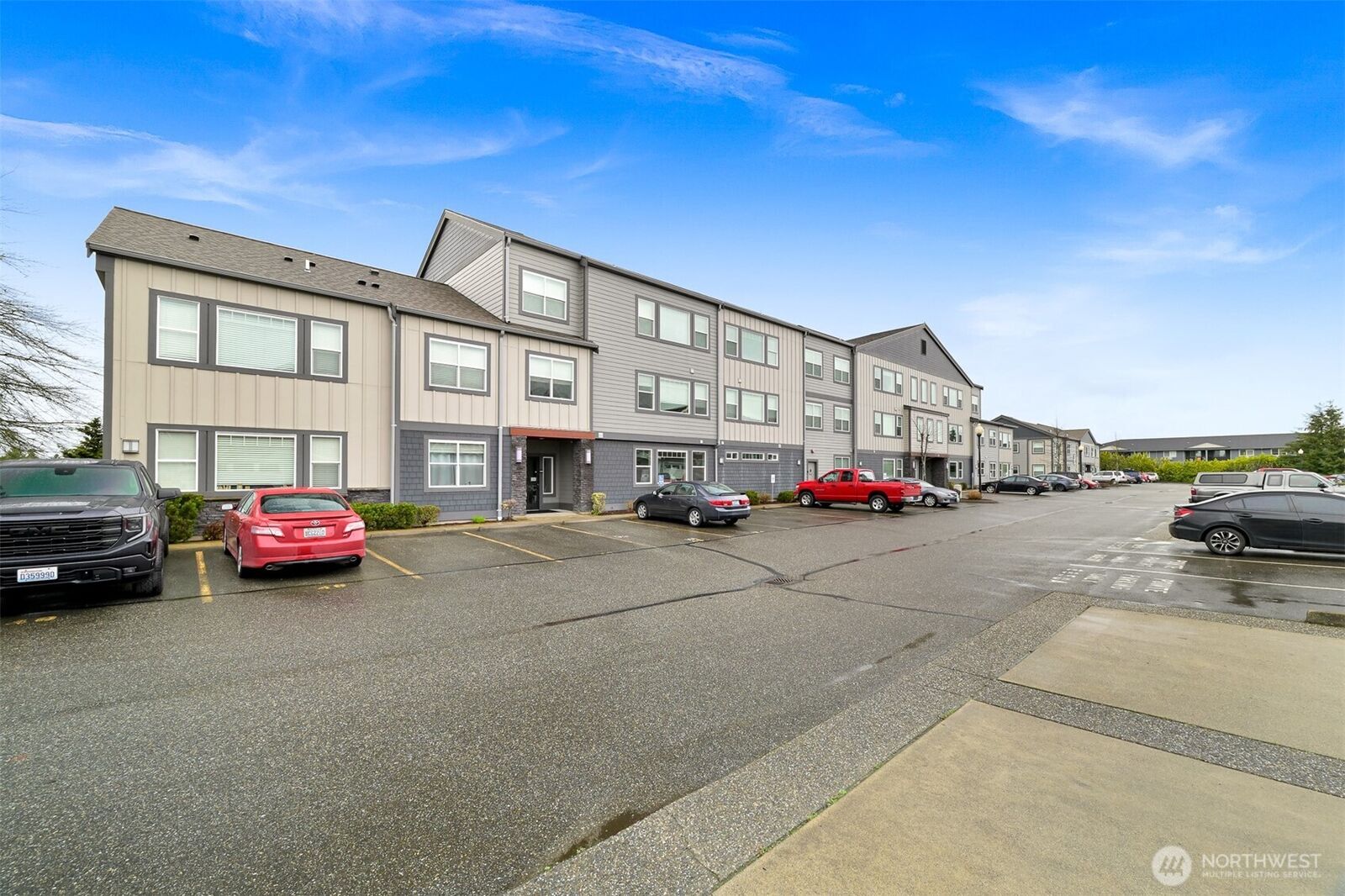 Property Photo: 8844 Depot Road B101 WA 98264