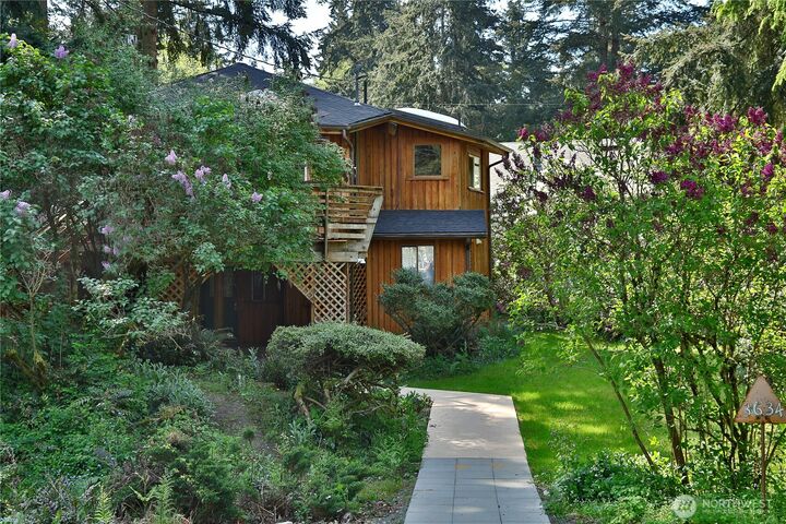 Property Photo: 3634 Harper Street WA 98236