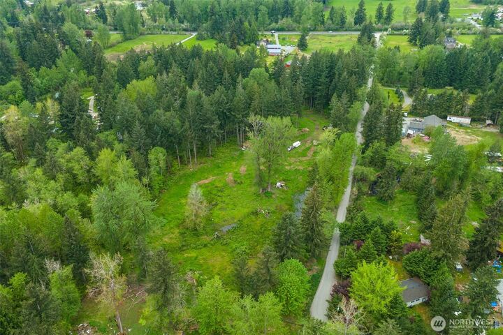 Property Photo: 25919 Orting Kapowsin Highway E WA 98338