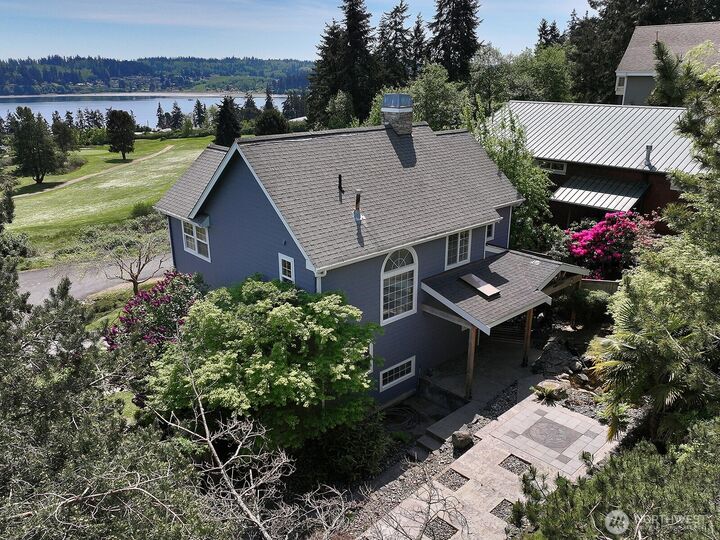 Property Photo:  4996  Lilac Drive  WA 98249 