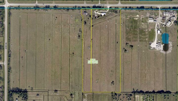 Property Photo:  8140 12th Street  FL 32966 