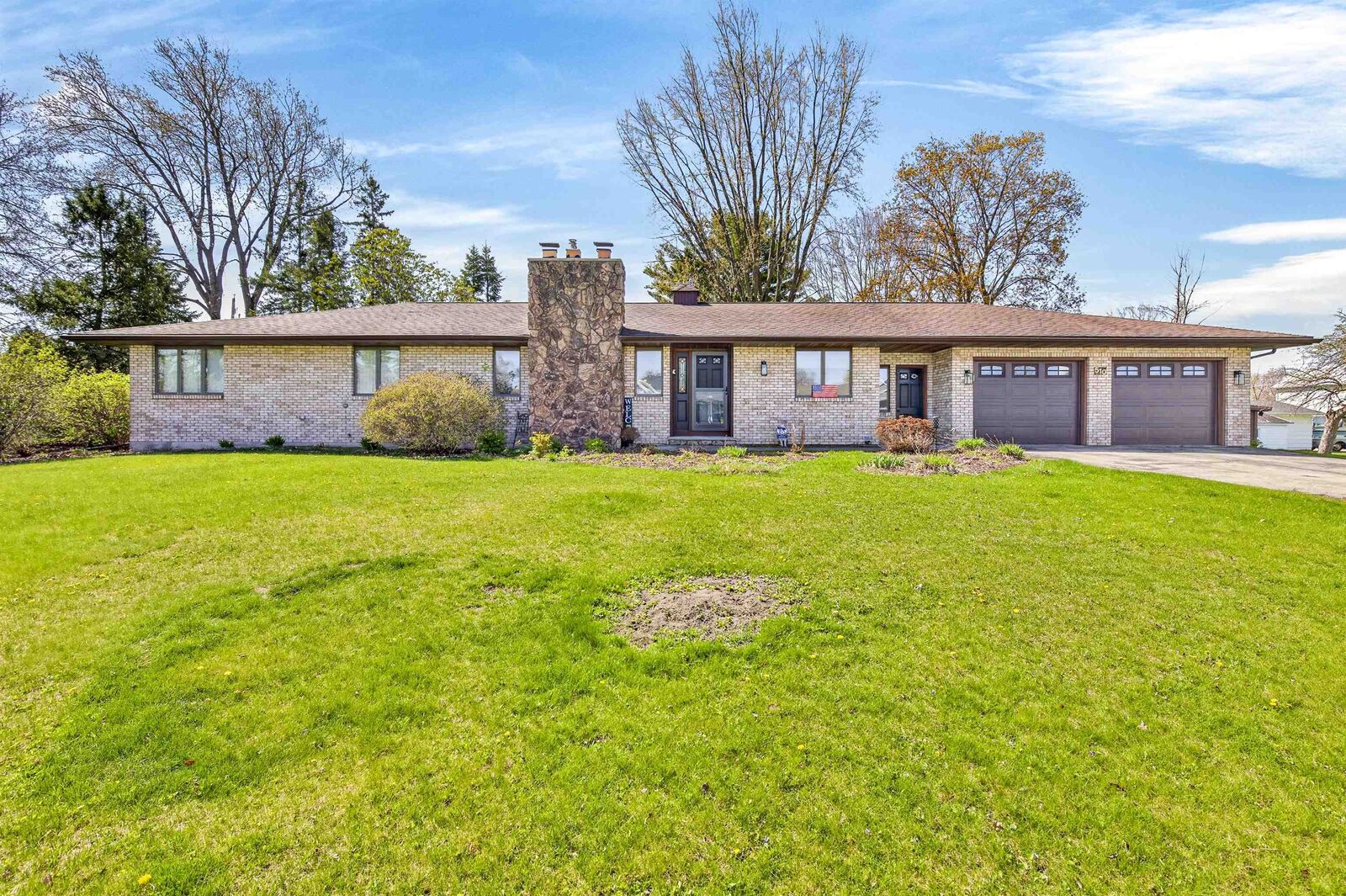 Property Photo:  510 Adams Street  WI 54153 