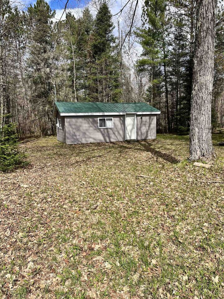 Property Photo:  4475 Sth 139  WI 54542 