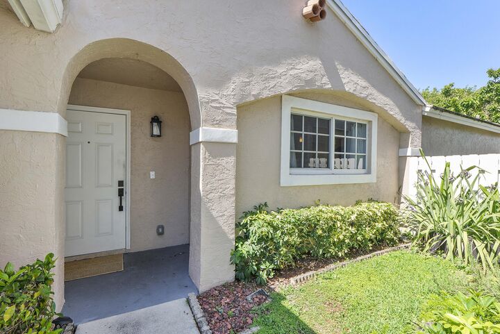 Property Photo:  9800 NW 9th Court  FL 33324 