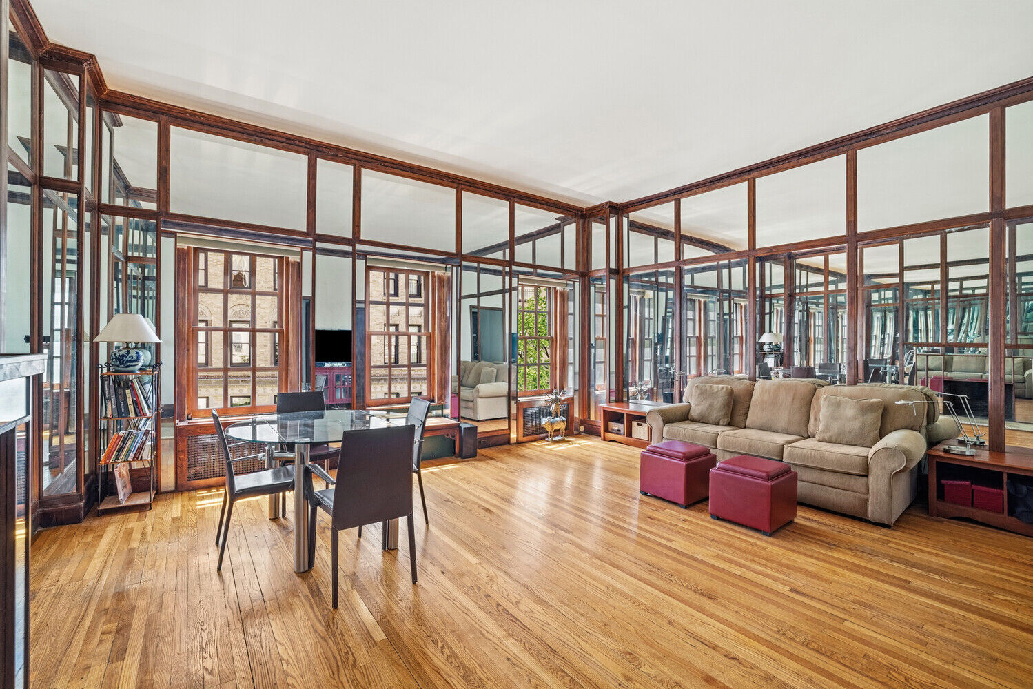 Property Photo:  59 E 75th Street 5A  NY 10021 