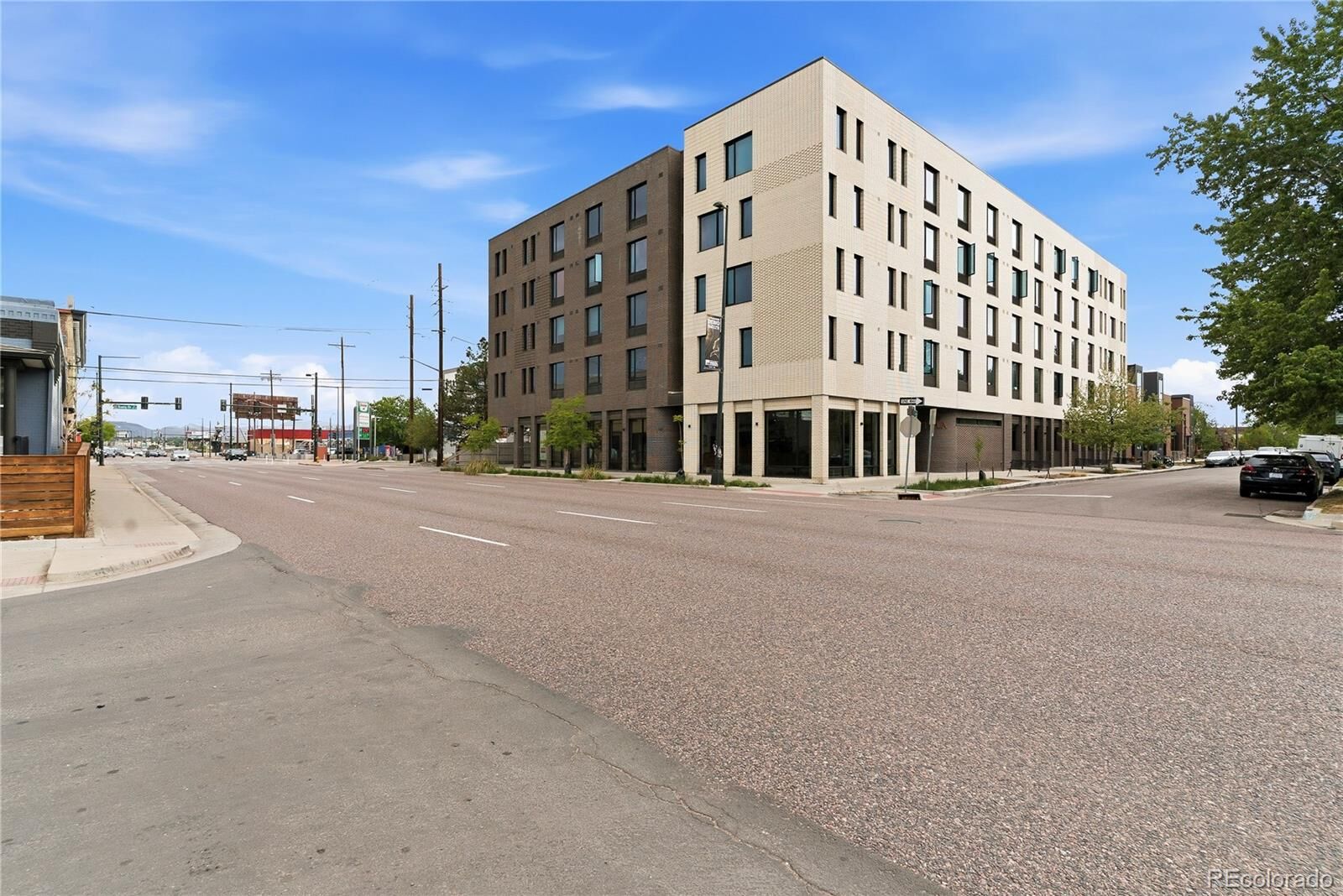 Property Photo:  603 Inca Street 330  CO 80204 
