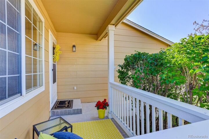Property Photo: 4823 Apollo Bay Drive CO 80130