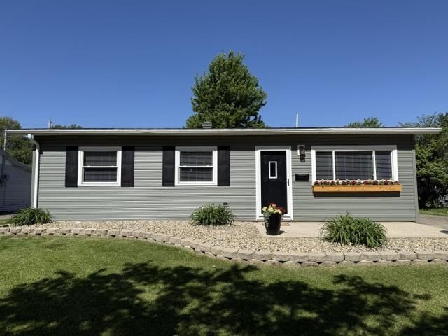 Property Photo: 524 SW 17th Street IN 47374