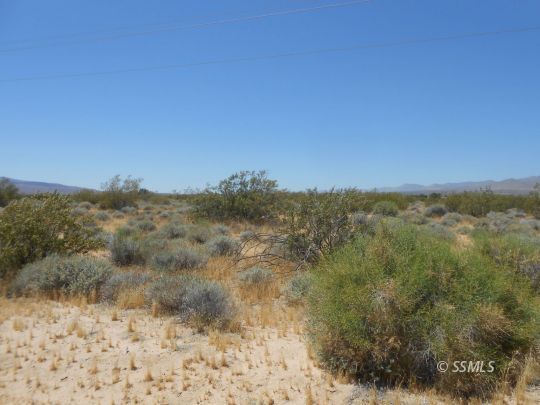 Property Photo: 084-264-07 Las Flores CA 93527