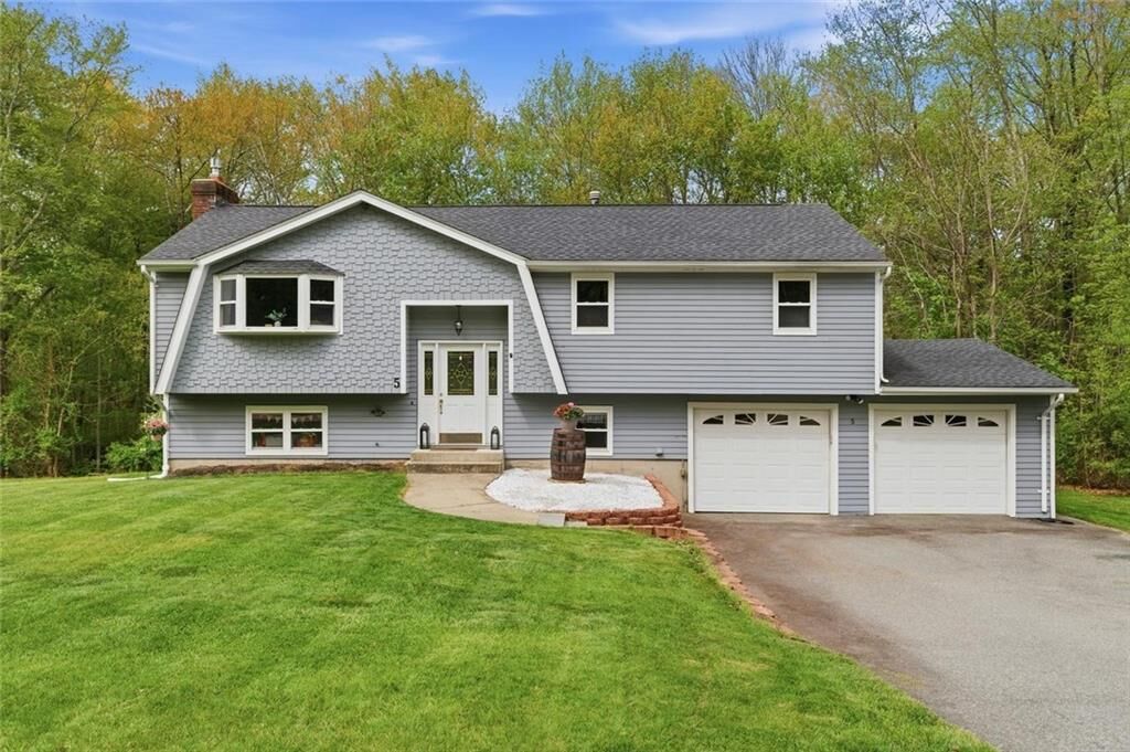 Property Photo:  5 Dongay Road  RI 02917 