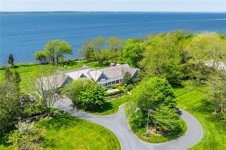 Property Photo:  29 Reliance Drive  RI 02809 