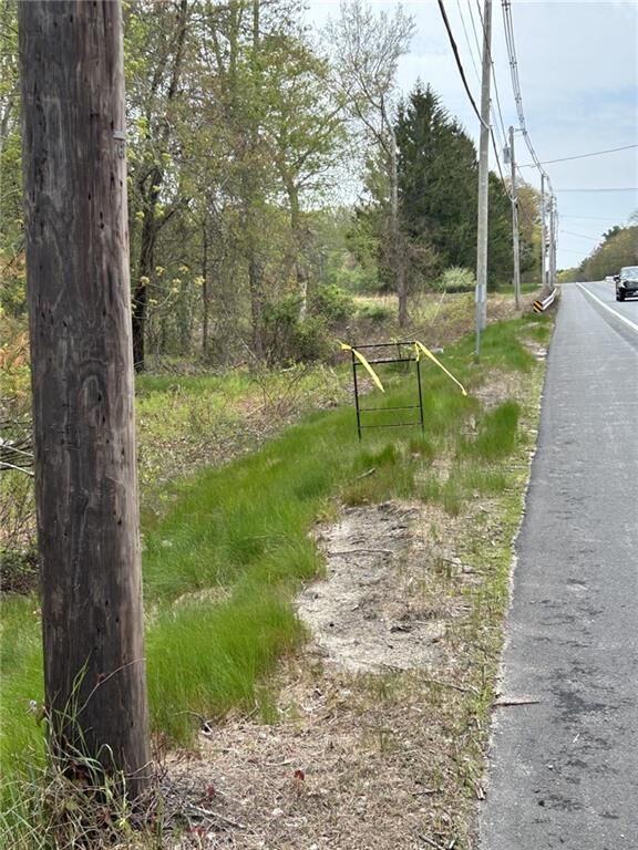 Property Photo:  0 Central Pike  RI 02825 