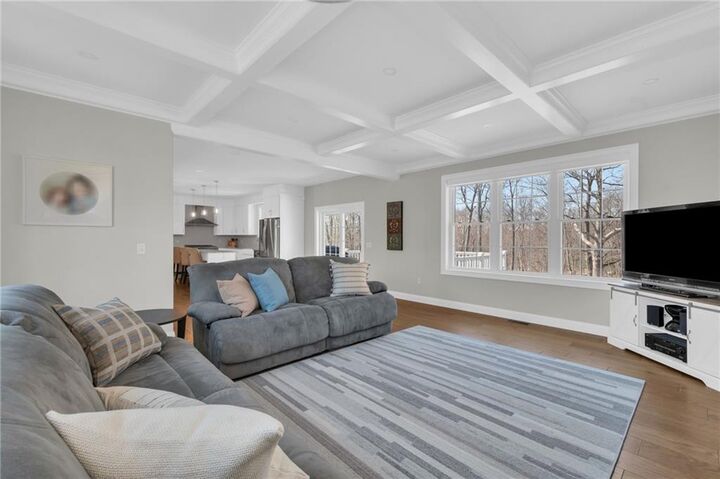 Property Photo: 4 Kelsey Eden Way RI 02864