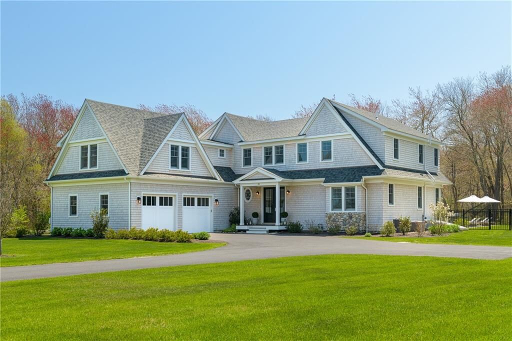 Property Photo:  35 Battery Lane  RI 02835 