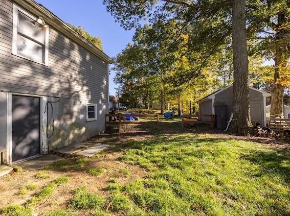 Property Photo:  106 Echo Road  RI 02814 