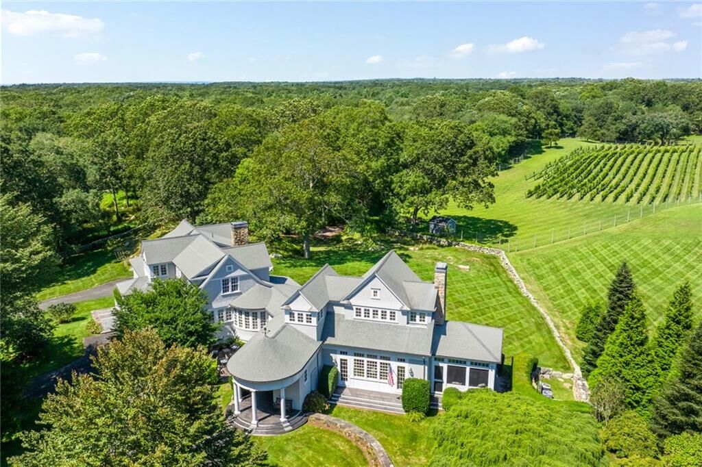 Property Photo:  1591 Commodore Perry Highway  RI 02879 