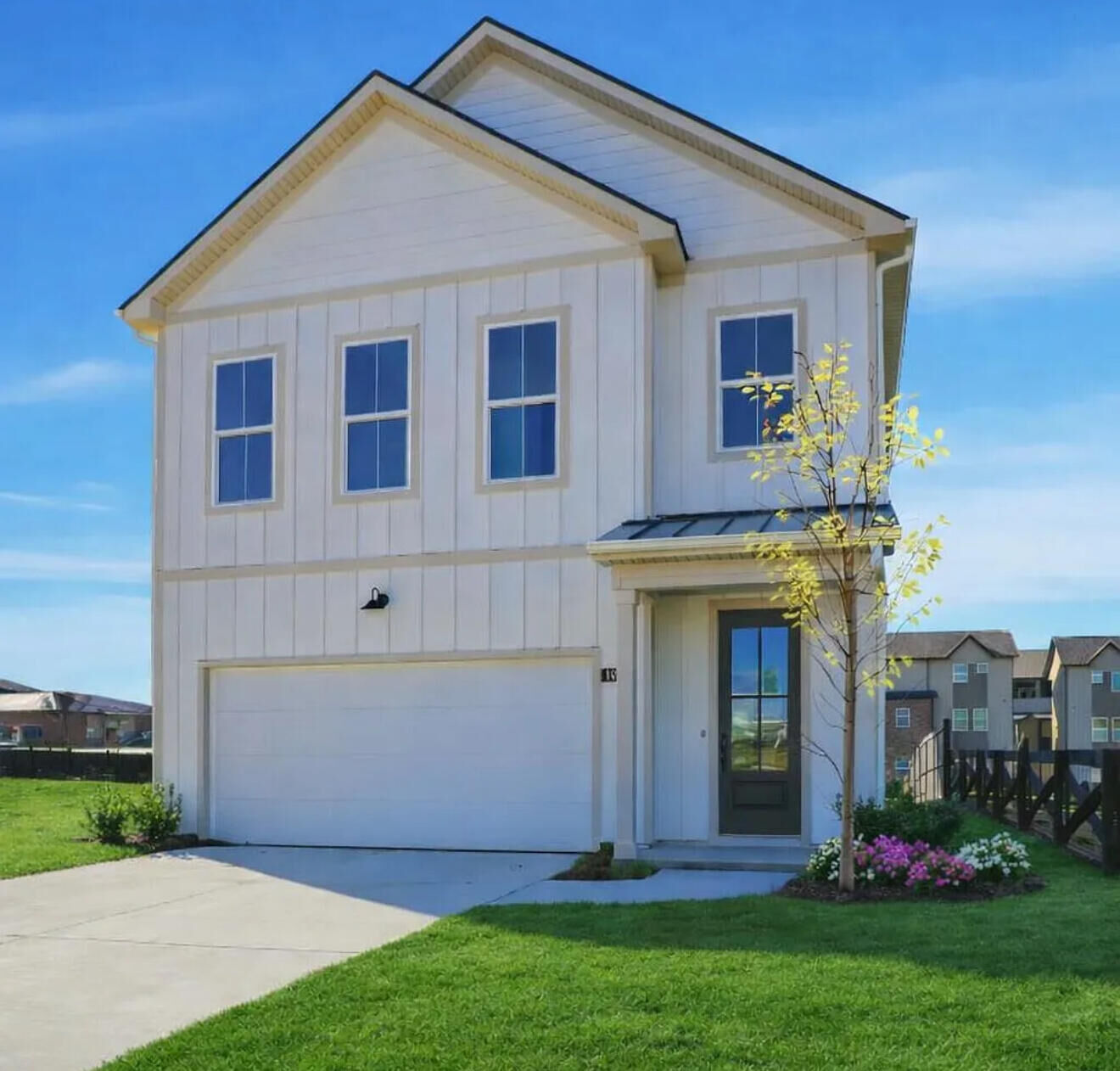 Property Photo:  7638 Mistflower Circle  TN 37421 