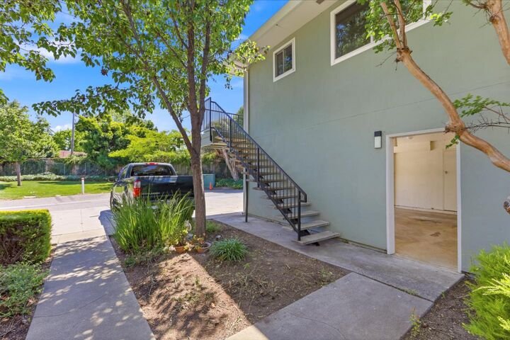Property Photo:  4671 Capay Court 4  CA 95118 