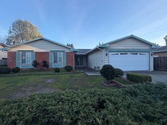 Property Photo:  2872 Winthrop Avenue  CA 94583 