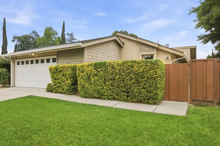 Property Photo:  5335 Birch Grove Drive  CA 95123 