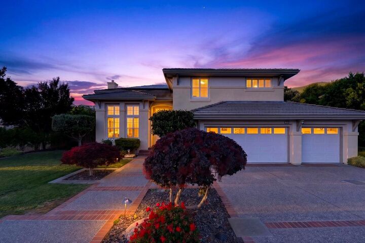 Property Photo:  3249 Winding Vista Common  CA 94539 