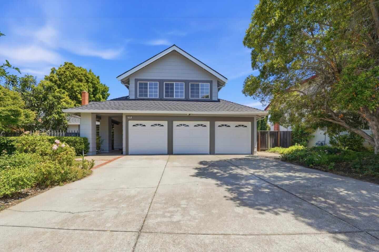 Property Photo: 1636 Mariani Drive CA 94087