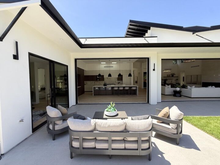 Property Photo:  175 Beverly Lane  CA 94022 