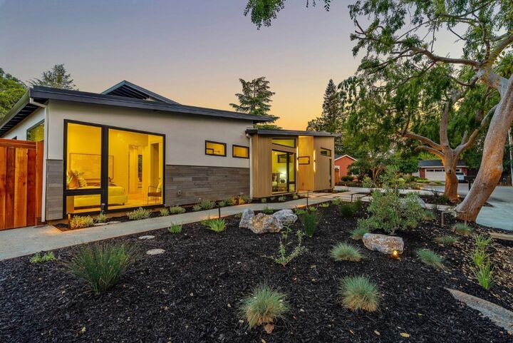 Property Photo:  175 Beverly Lane  CA 94022 
