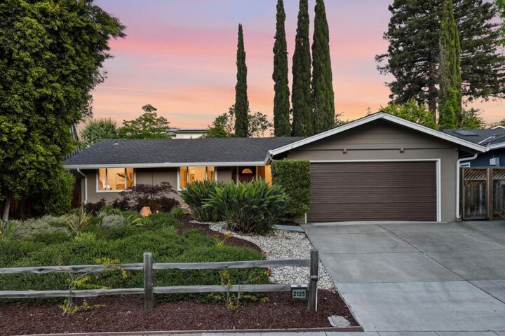 Property Photo:  2125 Harkins Avenue  CA 94025 