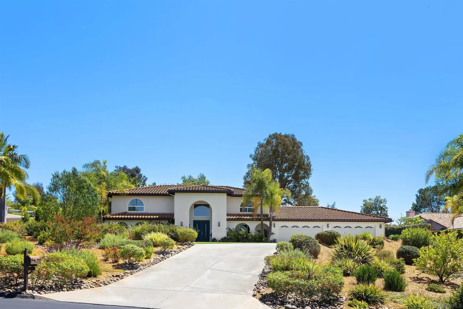 Property Photo:  16312 Country Day Rd  CA 92064 