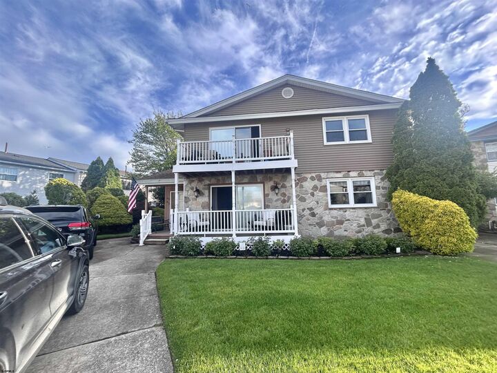 Property Photo: 413-415 Berkshire Dr NJ 08406