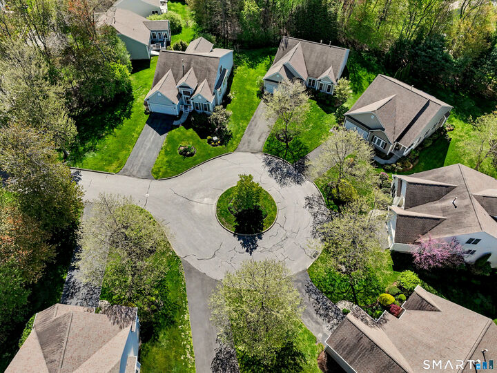 Property Photo:  505 Traditions Court South 505  CT 06478 