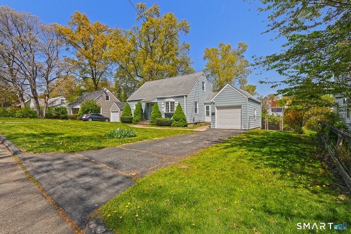 Property Photo:  73 Honor Road  CT 06516 