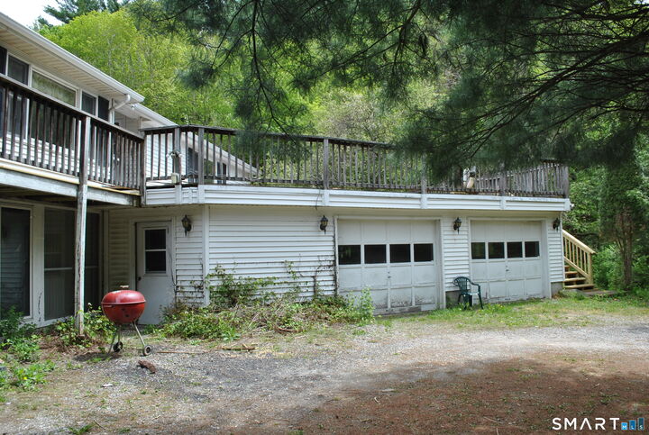 Property Photo:  27 Litchfield Turnpike  CT 06777 