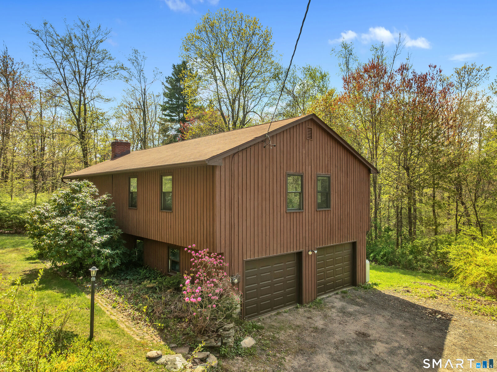 Property Photo: 101 Case Street CT 06090