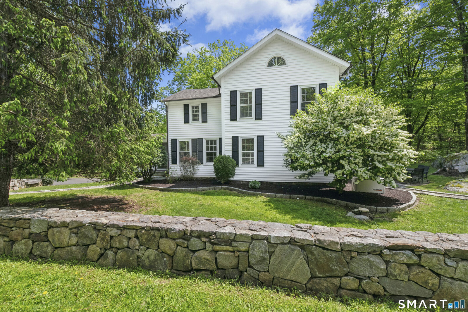 Property Photo:  180 Old Branchville Road  CT 06877 
